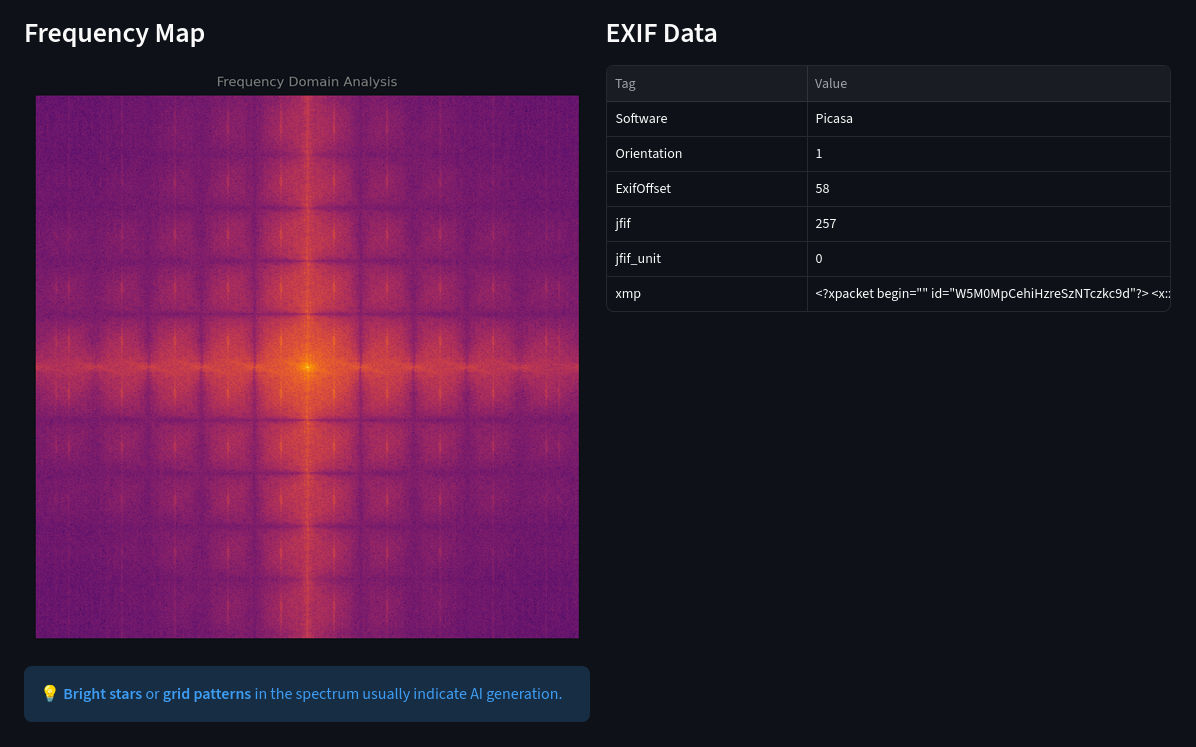 CounterForensics Scanner 2