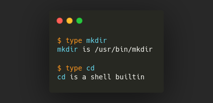 type cd output